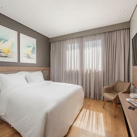 Intercity Sao Leopoldo Phòng bức ảnh