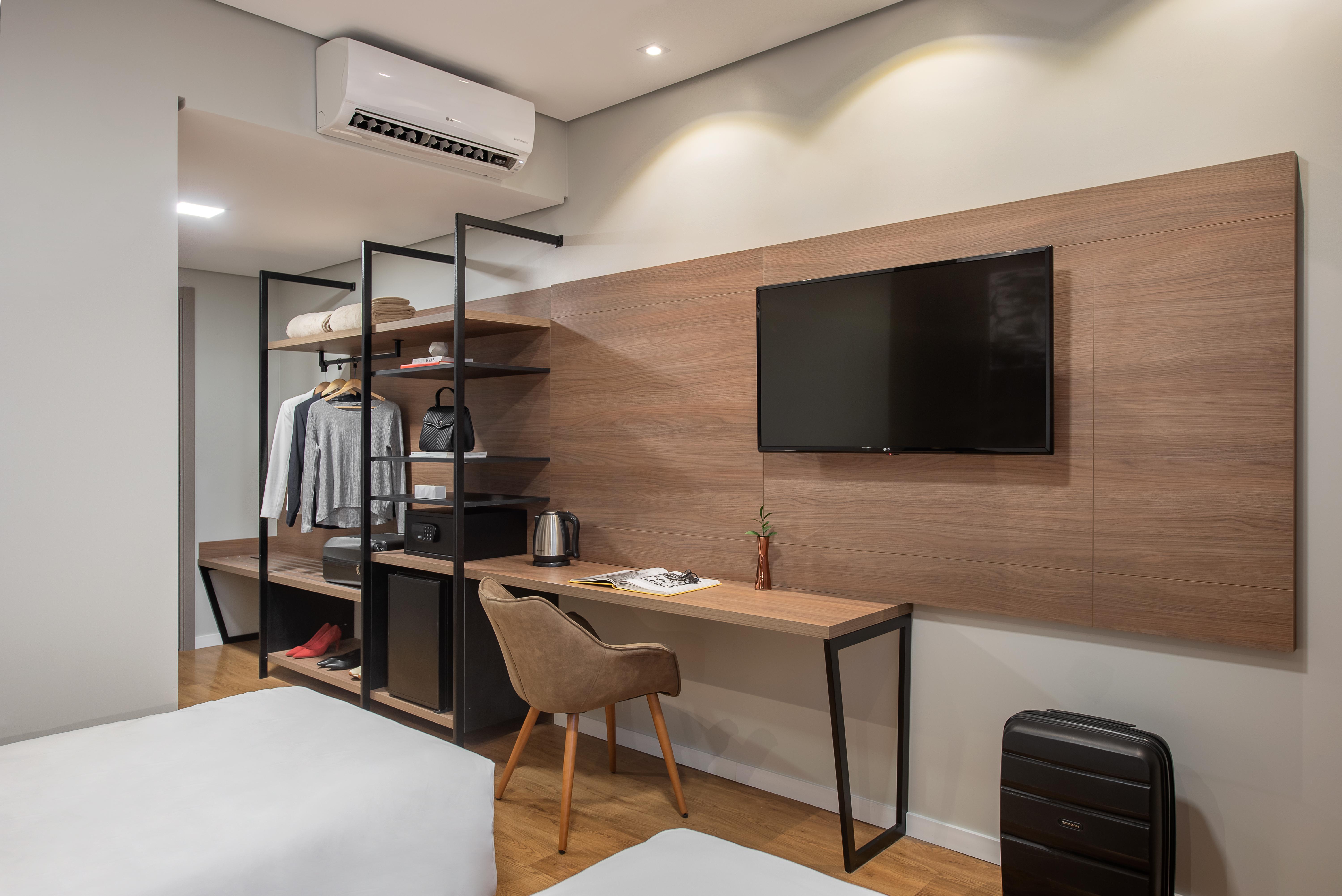 Intercity Sao Leopoldo Ngoại thất bức ảnh