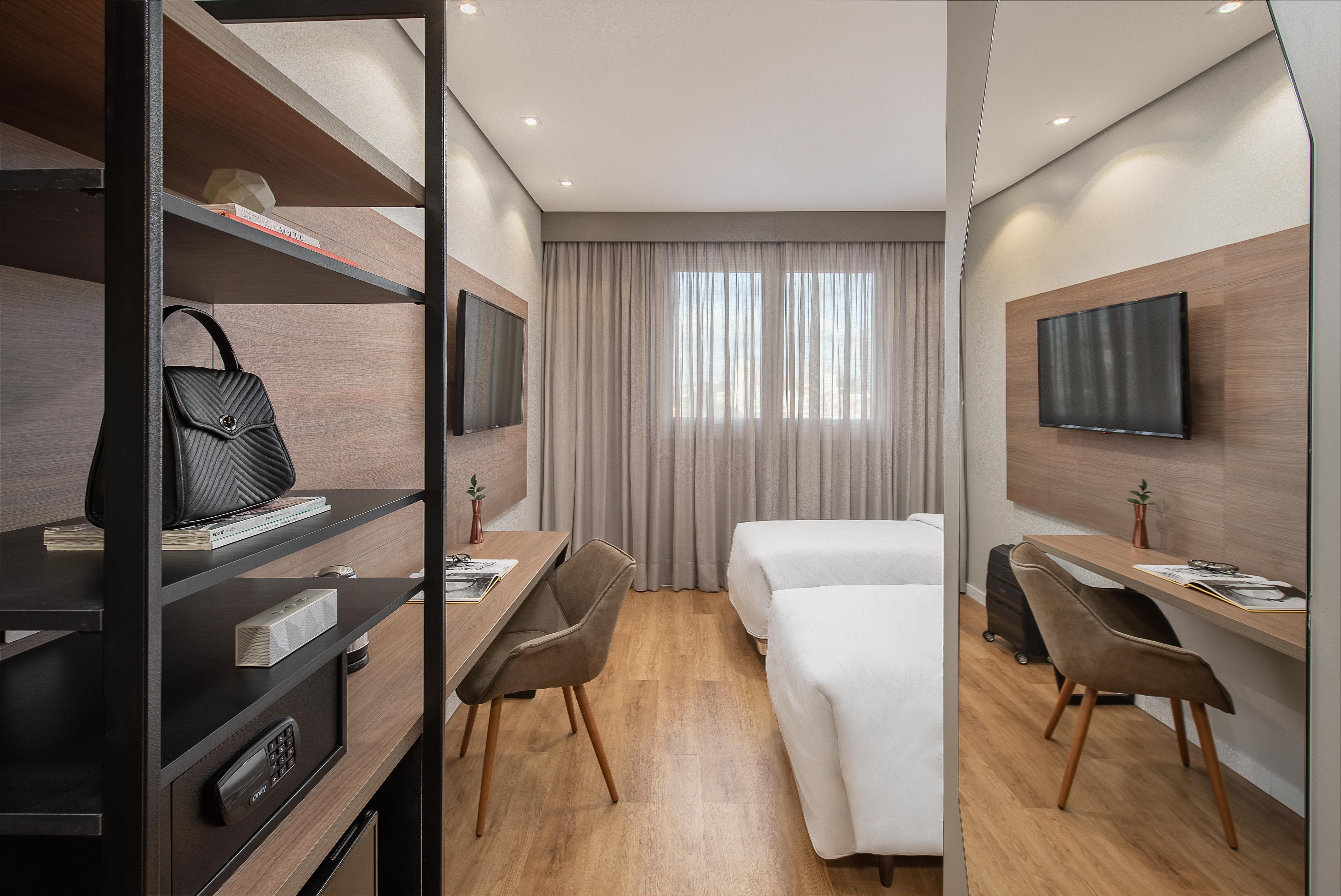 Intercity Sao Leopoldo Ngoại thất bức ảnh
