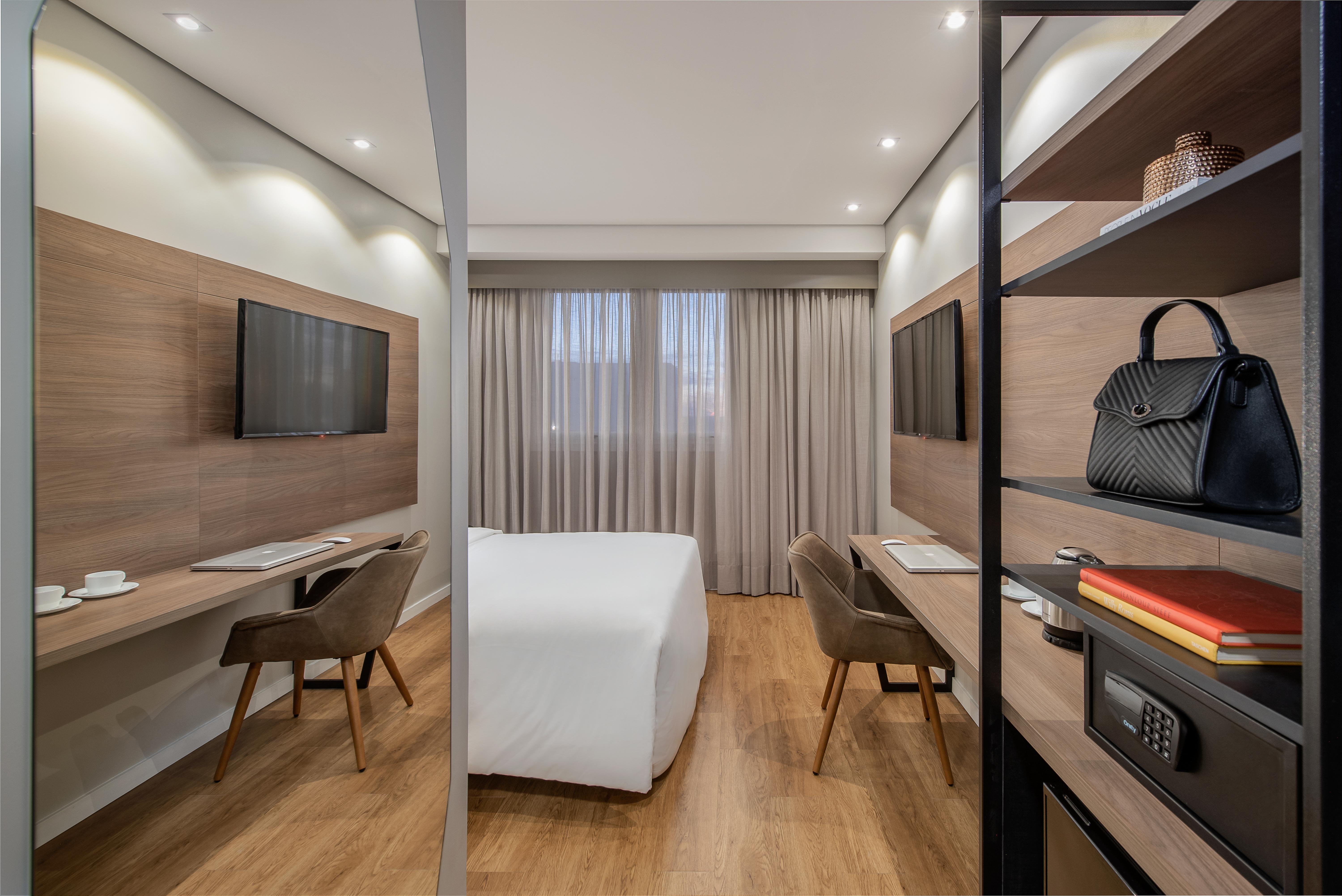 Intercity Sao Leopoldo Ngoại thất bức ảnh