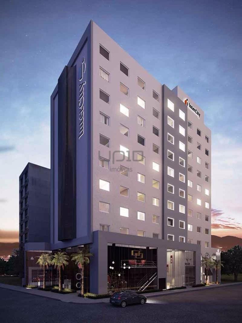 Intercity Sao Leopoldo Ngoại thất bức ảnh